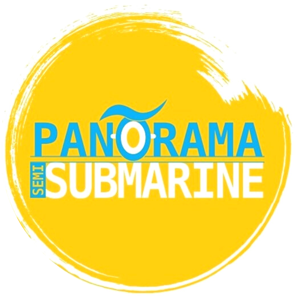 Panorama Submarine